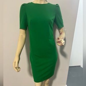 Ralph Lauren Dress Green Size 6